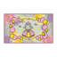 Tapis fantaisie East Urban Home-709324301