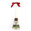 Ornement en forme de sapin de Noël empilable 4 "Spode