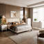 Ensemble de chambre à coucher 5 pièces-121427234-121249845