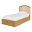 Armory Solid Wood Ottoman Storage Bed-16582673-16582675