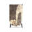 Modern Minimalist Elephant Double Door Wardrobe