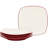 Noritake Colorwave Square Dinner Plates, 10-3/4"-85106650