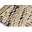 Handmade Silk and Wool Area Rug