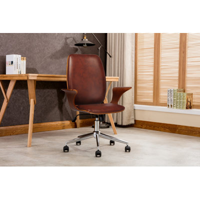 Chaise de bureau Forsythe