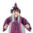 Dayne Halloween Witch Figurine