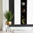 28in. Artificial Agave Plant