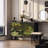 53.1in Sideboard Cabinet