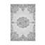Ensemble de luxueux tapis de bain (2 pièces), 100% polyester, antidérapant, antibactérien | Dimensions: 19,7 po x 23,6 po et 23,6 po x 39,4 po | Tissu ultra-absorbant et facile à nettoyer, lavable à la machine à 86 ° F | Parfait pour la salle de bain ou le spa-1550796896