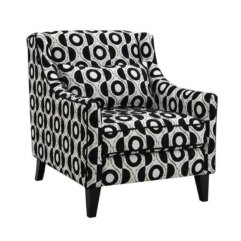 Chaise d'appoint Viani