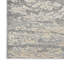 Tapis d'intérieur moderne tempête de sable 5 pi 6 po x 7 pi 5 po Nourison Theos-1875564945