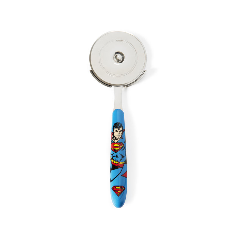 Excelsa Stainless Steel 6.3cm Pizza Cutter