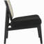 Fauteuil d'appoint Quinne