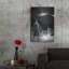 Launched' by Elo Marc, Metal Wall Art-210672919