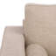 Robertson Chenille 3 Seat Sofa