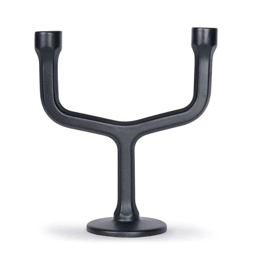 Concrete / Cement Candlestick