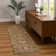 Machine Washable Indoor/Outdoor Mattera ACN2290 Global Rug