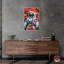 «Loves The Spatial Garden», art moderne par Notoriart-104453032-104453033