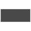 Brayden Studio 350cm W x 250cm D Fabric Cover Retractable Door / Window Awning
