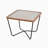 Modern Square Coffee Table