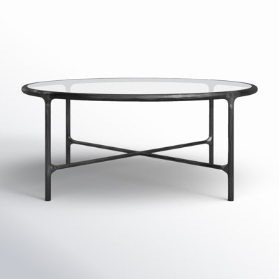 Evelynn Single Coffee Table