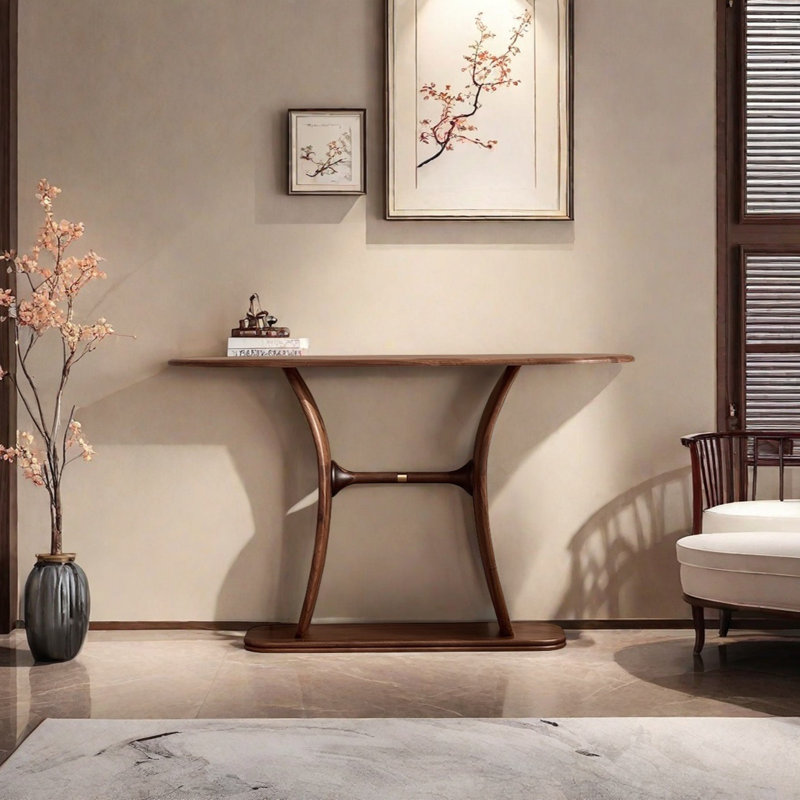 Console Modern Minimalist Luxury, H 33,46 po x l 51,18 po x P 13,78 po