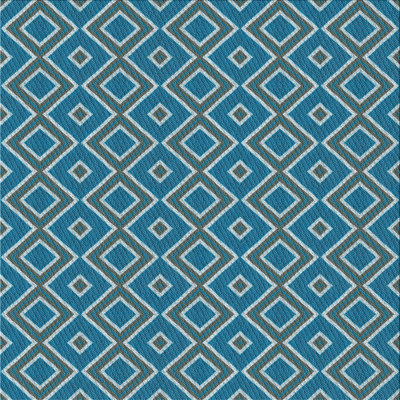 Geometric Indoor Rug