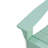 Damione Acacia Foldable Outdoor Adirondack Chair-811588517
