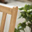 Aarlo Solid Wood Acacia Outdoor Bench-2123207228-2043193004
