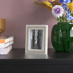 Mariana Marble Matte Picture Frame