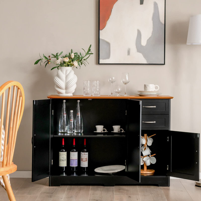Hinesburg 110cm Sideboard