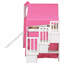 Lit mezzanine avec tente et tour-1927720483-1927720480