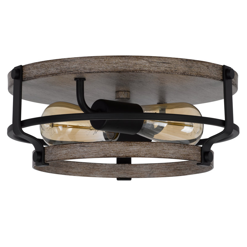Flush Mount