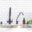 Robinet distributeur d'eau froide 8 po Touch-Flo-21698577