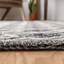 Tapis géométrique touffeté à la main Owlswick-303383764