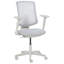 Beliani SERO Fabric Office Chair-985118224-985118226
