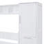 Lit escamotable Murphy avec placard et tiroirs-1704564307