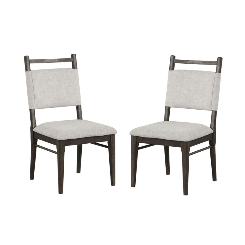 Set of 2pc Dining Chairs