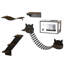 Cat Shelves with Ergonomically Curved Platform