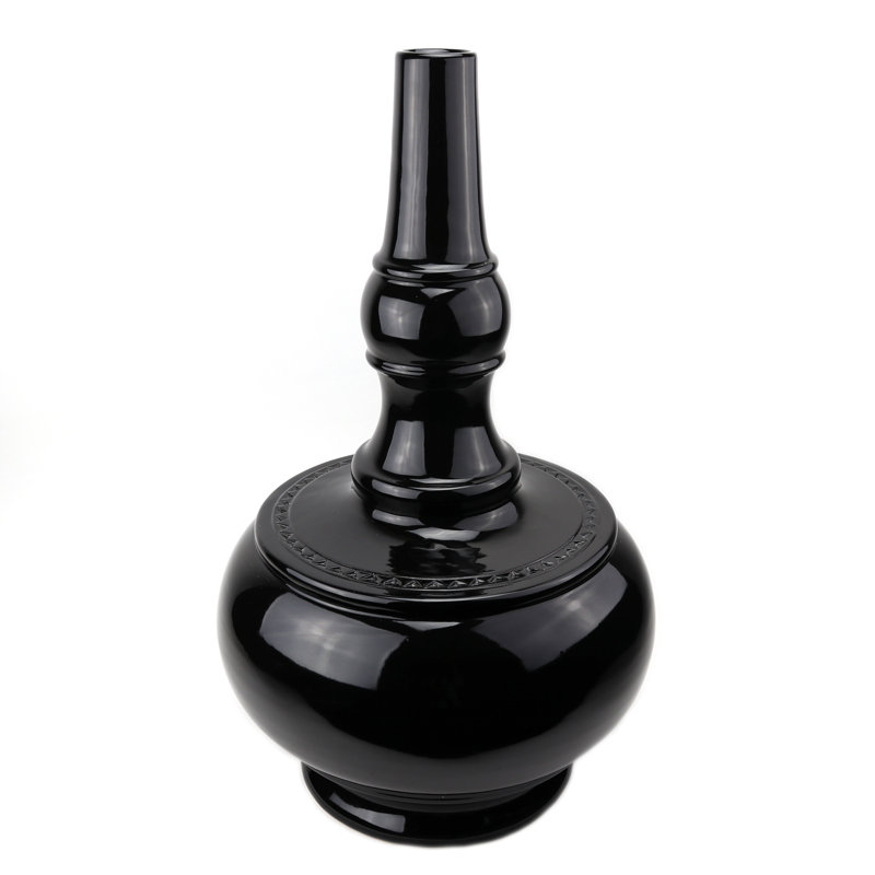 Vase en céramique Barghile