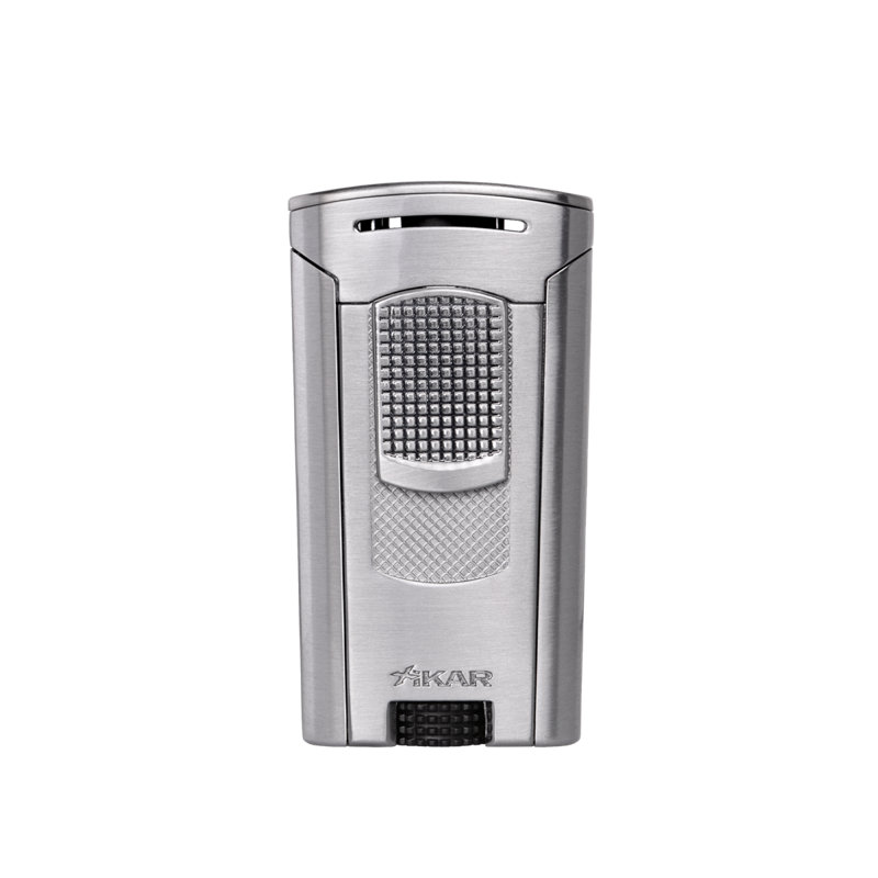 Allume-cigare astral Xikar®, Argent