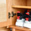 Range-chaussures classique et durable