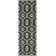 Rodgers Hand Woven Flat Weave Wool Geometric Rug