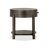 Ostia Round End Table