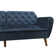 Tallulah Memory Foam Futon