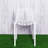 Leopoldo 17'' H Stacking Side Chair-311471384