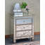 Table de chevet Bellfield