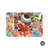 Kimono Abstract Placemat