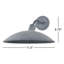 Bourke 1 - Light Outdoor Armed Sconce-875218221-875218193