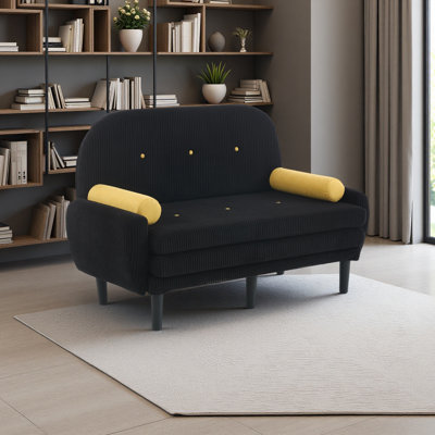 Causeuse inclinable Corduroy