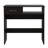 Vizcaya Home Office Set, Single Drawer, Keyboard Tray,Bookcase